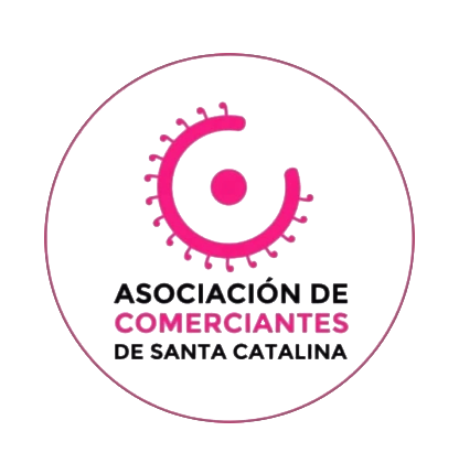 Asociación de Comerciantes Santa Catalina