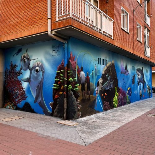 Vida Submarina