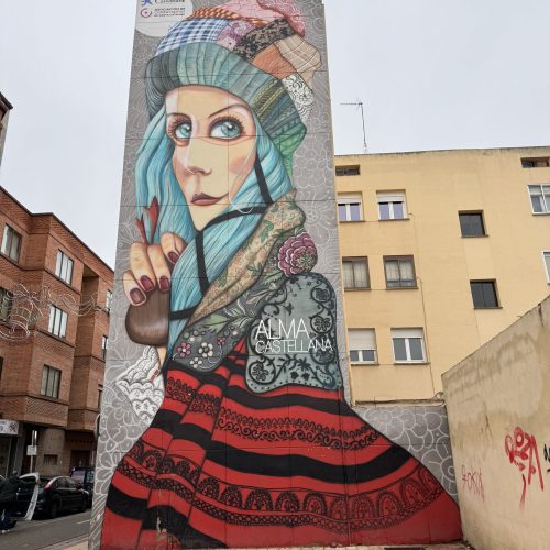 Alma Castellana