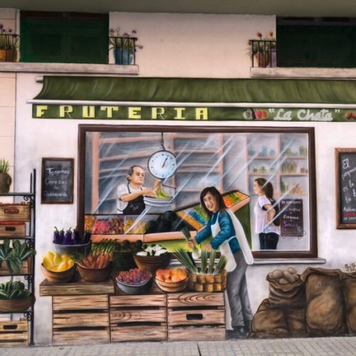Comercio Ultramarino